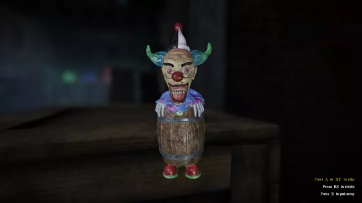 Lust From Beyond - PC