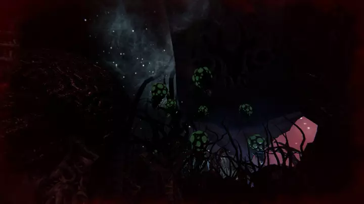 Lust From Beyond - PC