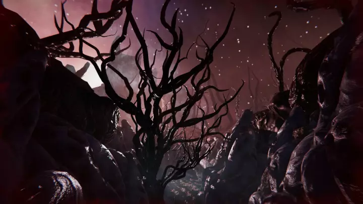 Lust From Beyond - PC