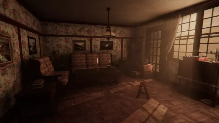 Lust From Beyond - PC