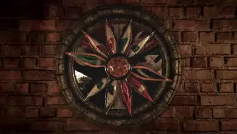 Tráiler de Lust from Beyond: Scarlet, una versión especial de Lust from Beyond