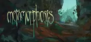 Carátula de Metamorphosis - Nintendo Switch