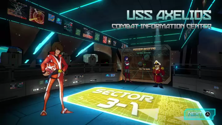 Galak-Z: The Void: Deluxe Edition