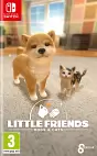 Little Friends: Dogs & Cats Nintendo Switch