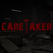 Carátula de Caretaker - PC