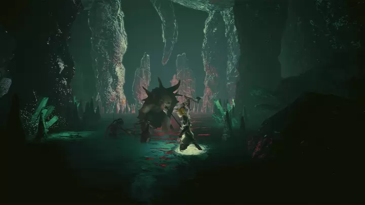 Eternity The Last Unicorn - PC