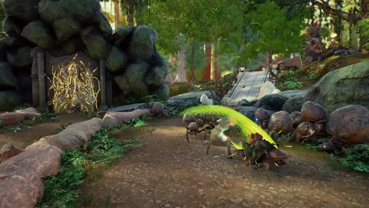 Eternity The Last Unicorn