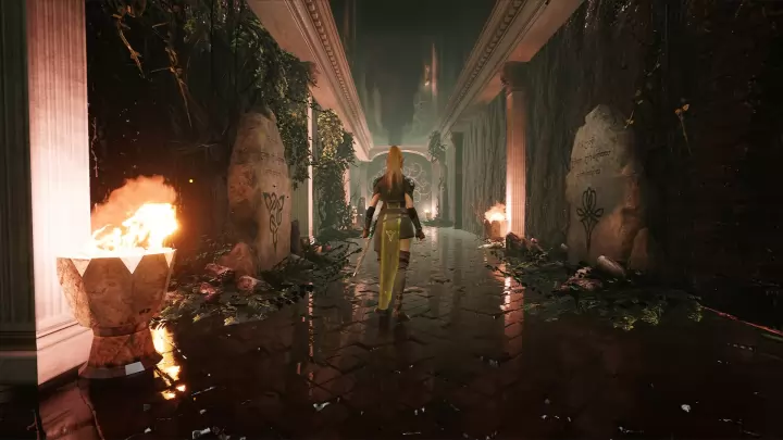 Eternity The Last Unicorn