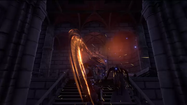 Eternity The Last Unicorn