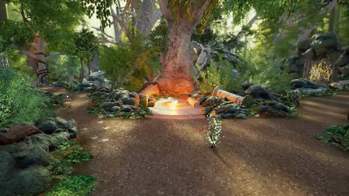 Eternity: The Last Unicorn