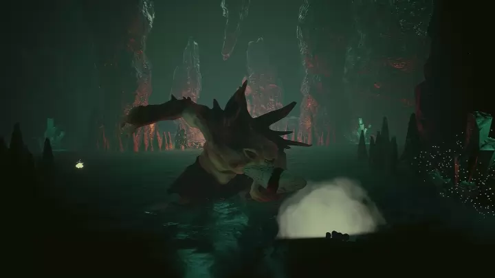 Eternity The Last Unicorn