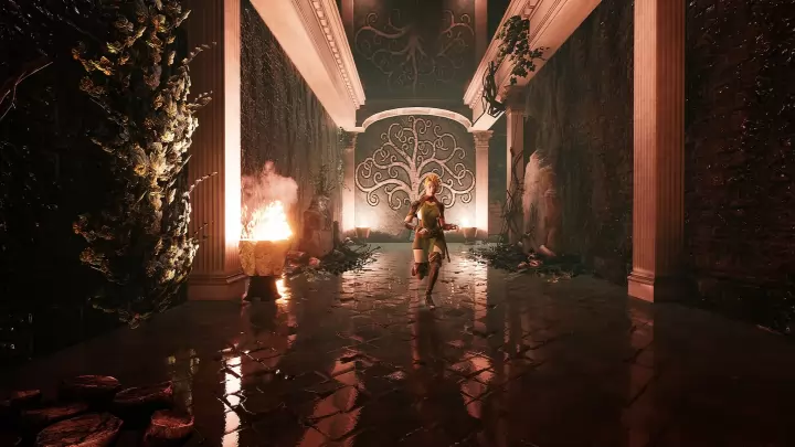 Eternity The Last Unicorn