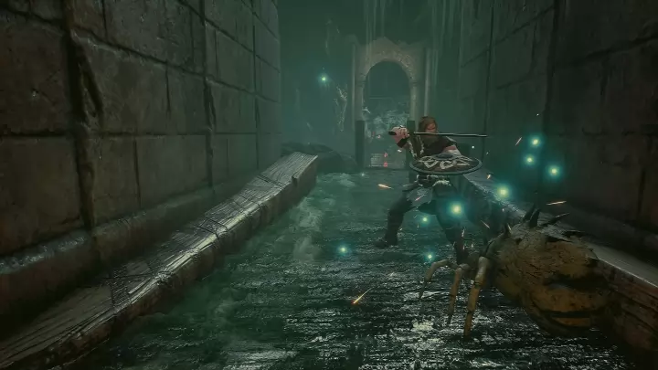 Eternity The Last Unicorn - PC