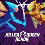 Killer Queen Black