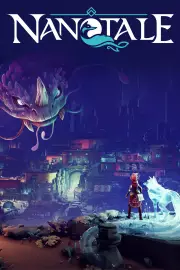 Nanotale - Typing Chronicles