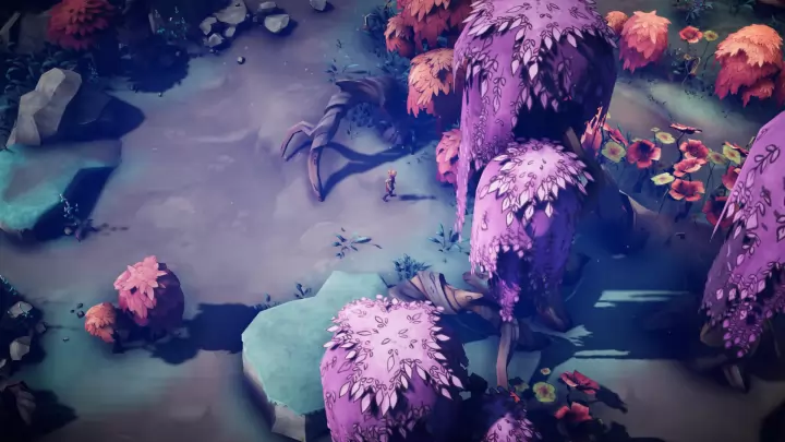 Nanotale - Typing Chronicles