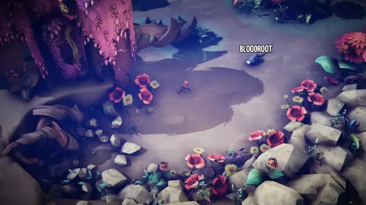 Nanotale - Typing Chronicles - PC