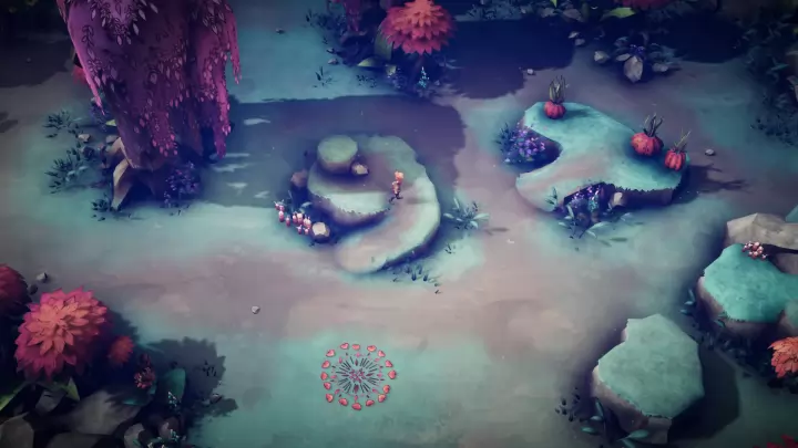 Nanotale - Typing Chronicles - PC