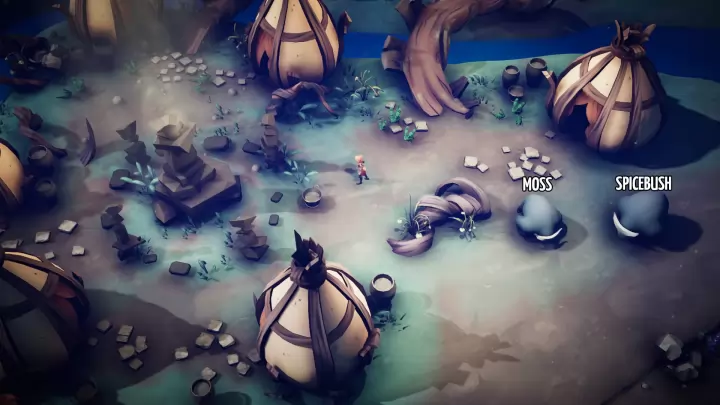 Nanotale - Typing Chronicles