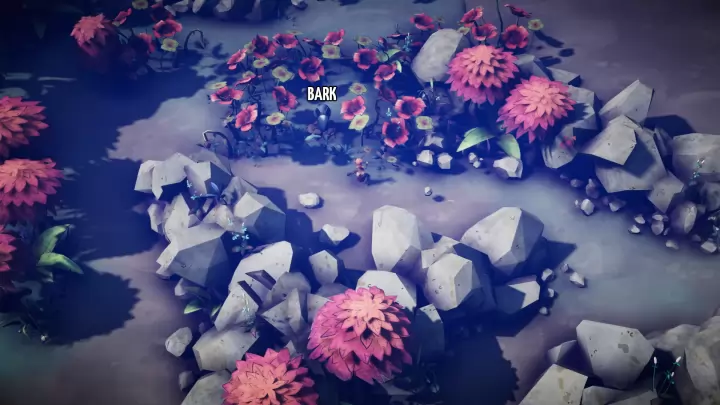 Nanotale - Typing Chronicles