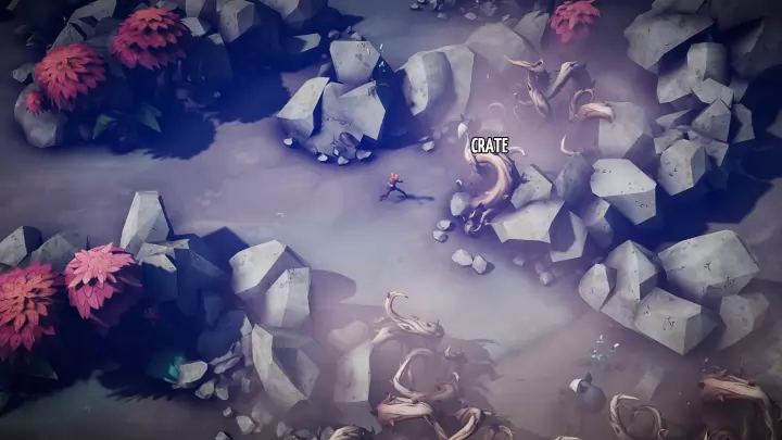 Nanotale - Typing Chronicles