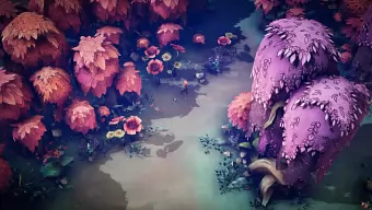 Breve adelanto en vídeo de Nanotale para PC