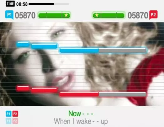 SingStar Rocks!