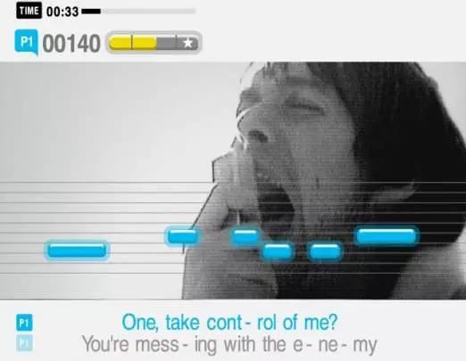 SingStar Rocks!