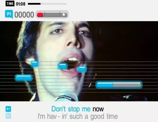 SingStar Rocks!