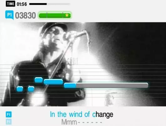SingStar Rocks!