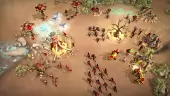 Tráiler gameplay de Warparty