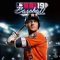R.B.I. Baseball 19 Nintendo Switch