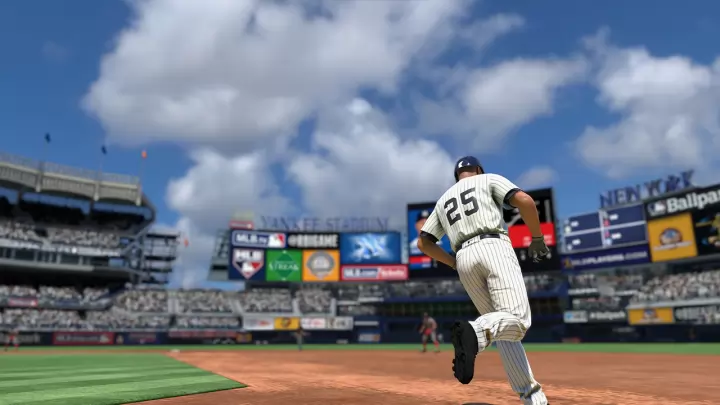 R.B.I. Baseball 19 - Nintendo Switch