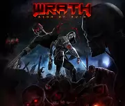 Carátula de WRATH: Aeon of Ruin - Xbox One
