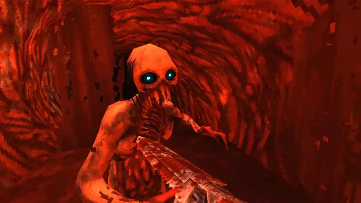 WRATH Aeon of Ruin - PC