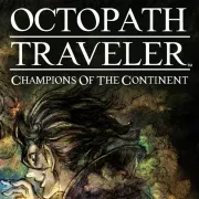 Carátula de Octopath Traveler - iOS