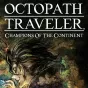 Octopath Traveler: Champions of the Continent iOS