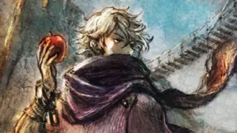 Octopath Traveler: Champions of the Continent para iOS y Android muestra el tráiler de su historia