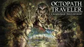 Tráiler y ventana de lanzamiento de Octopath Traveler: Champions of the Continent para móviles