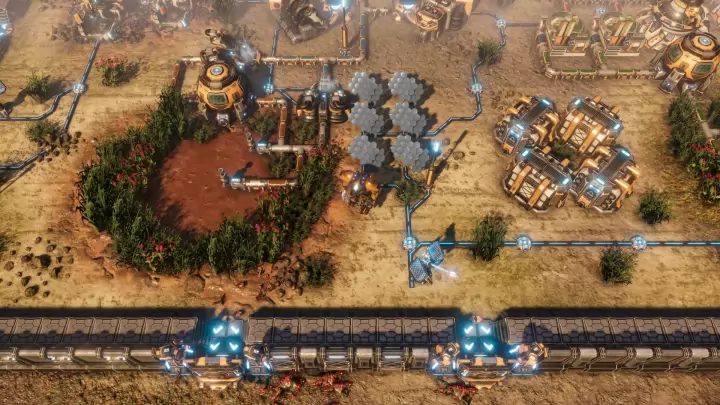 The Riftbreaker - PC