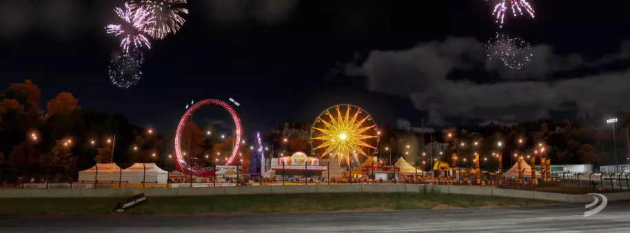 Forza Motorsport (2022)