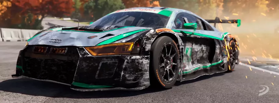 Forza Motorsport (2022) PC