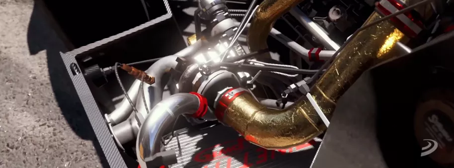 Forza Motorsport (2022)