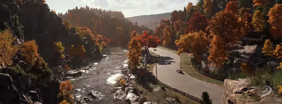 Forza Motorsport (2022): Los 6 detalles gráficos de Forza Motorsport que me han hecho darme cuenta de que el juego está a otro nivel