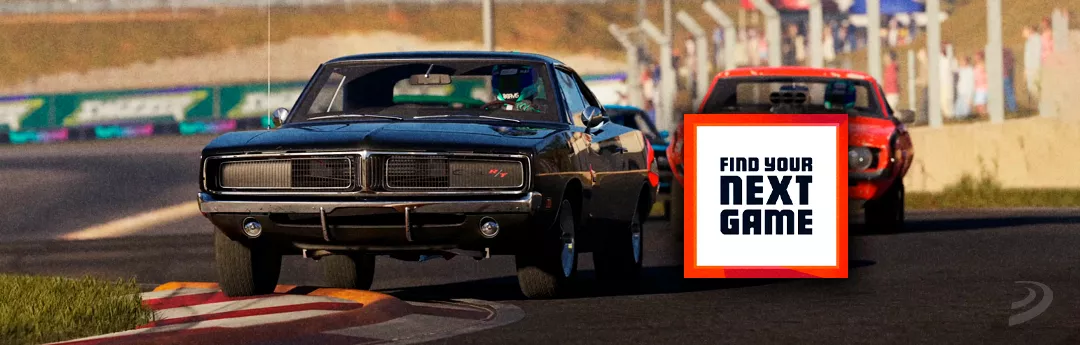 Forza Motorsport (2022) Forza Motorsport (2022)
