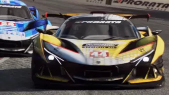 Forza Motorsport, dispuesto a llevarse la pole: sus físicas supondrán "un gran salto generacional"
