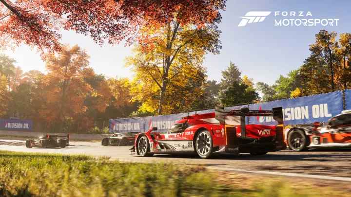 Forza Motorsport (2023) - PC