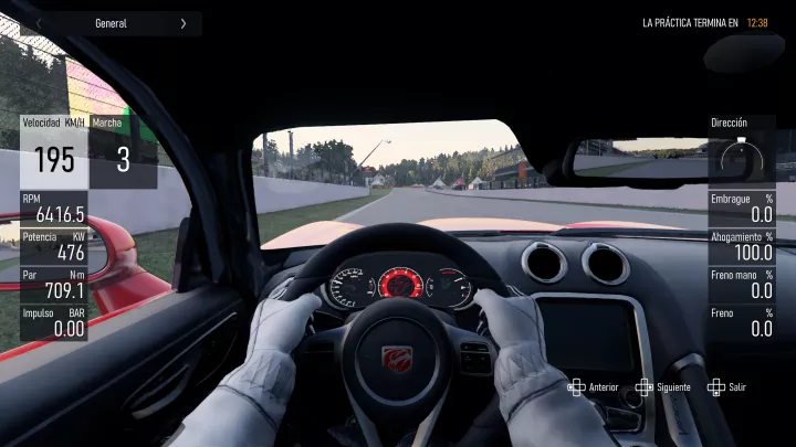 Forza Motorsport (2023)