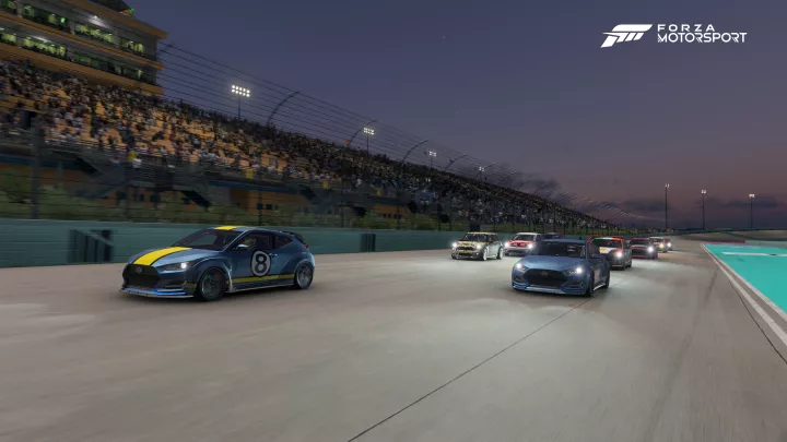 Forza Motorsport (2023)