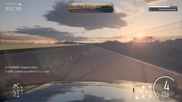 Forza Motorsport (2023)